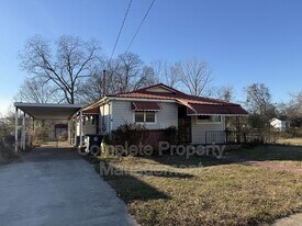 3348 34th St N in Birmingham, AL - Building Photo