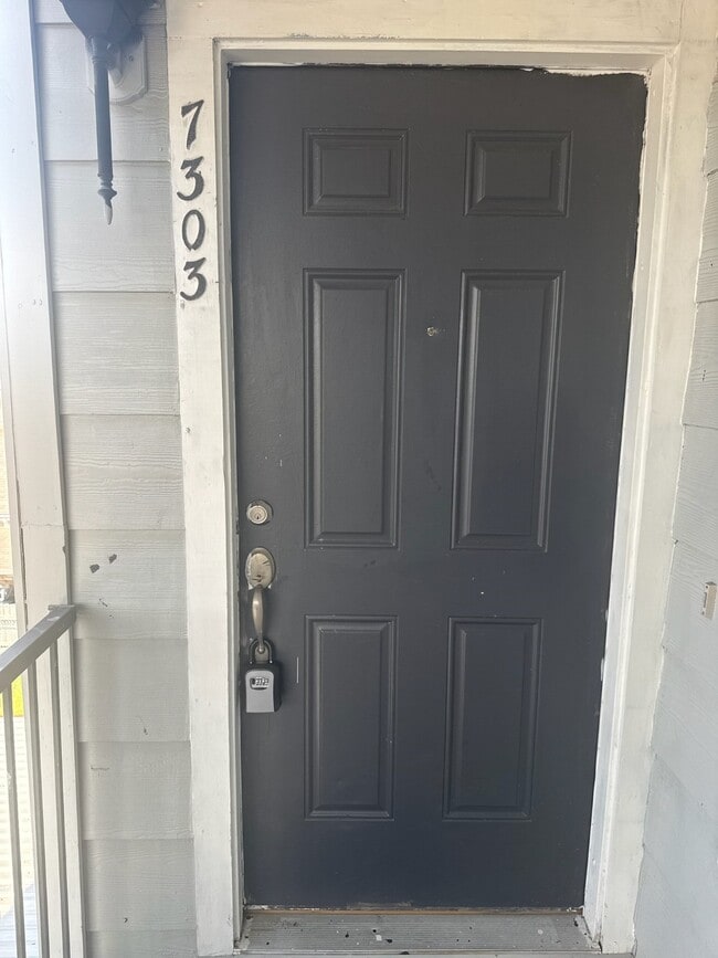 property at 6289 Wilcrest Dr