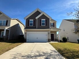 4150 Thimbleberry Dr in Graniteville, SC - Building Photo