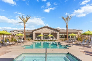 Prose Ascend in Avondale, AZ - Building Photo