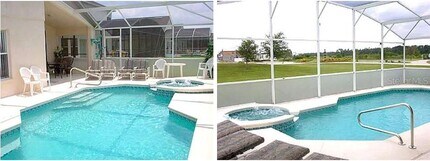 683 Eagle Pointe S in Kissimmee, FL - Building Photo - Building Photo