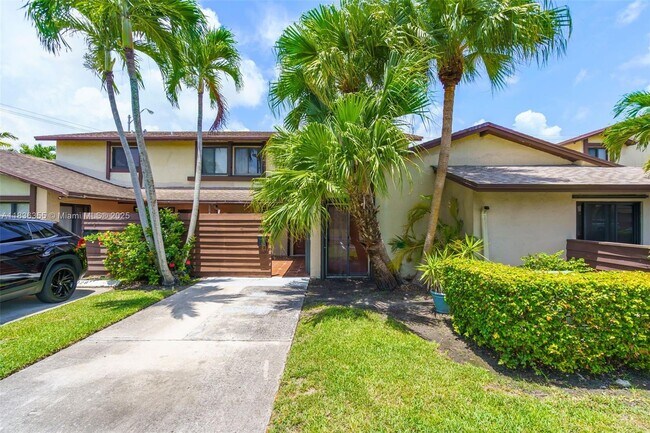 property at 7026 SW 106th Pl