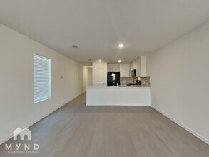 1037 Calley Pear Trl in Princeton, TX - Building Photo - Building Photo