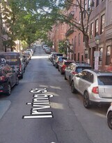 11 Irving St, Unit ## in Boston, MA - Building Photo