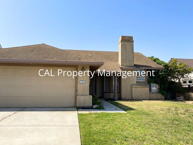 property at 764 Entrada Dr