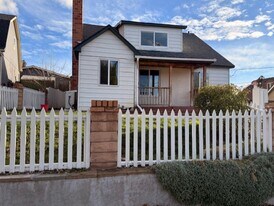 330 Delta St in Klamath Falls, OR - Building Photo