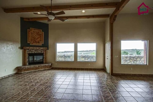 2585 Centennial St in Las Cruces, NM - Building Photo - Building Photo