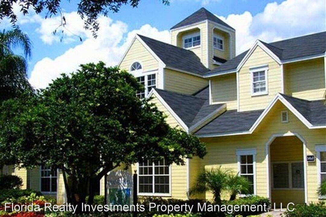 1083 S Hiawassee Rd-Unit -Unit 623 in Orlando, FL - Building Photo