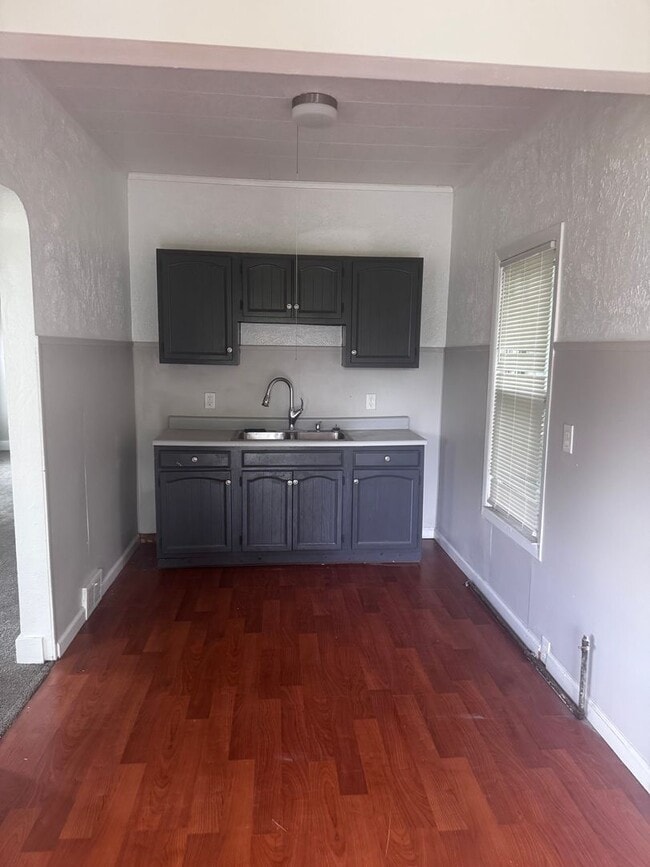 property at 16333 Miles Ave