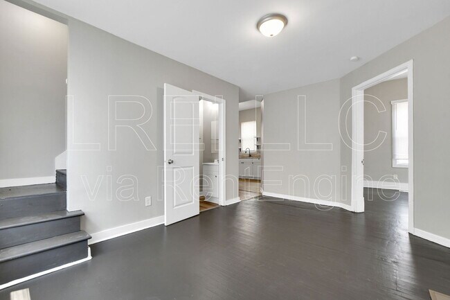 3932 Rankin St in Louisville, KY - Building Photo - Building Photo