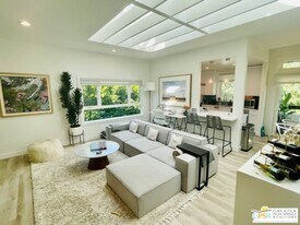717 Orlando Ave in Los Angeles, CA - Building Photo