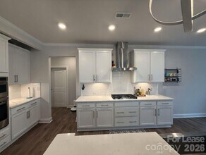 1211 Ashe Mdw Dr in Indian Trail, NC - Building Photo - Building Photo