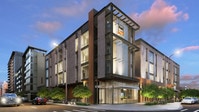 Hub on Campus - Tucson Speedway Apartments