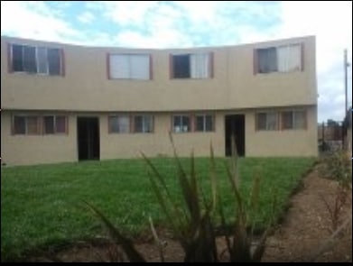 2300 Lewis Ave in Long Beach, CA - Foto de edificio