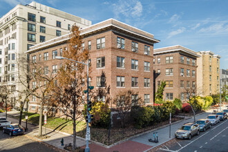 1206 10th St NW in Washington, DC - Building Photo - Building Photo