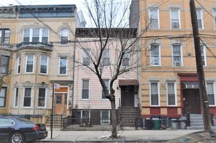 251 Saint Nicholas Ave Apartments