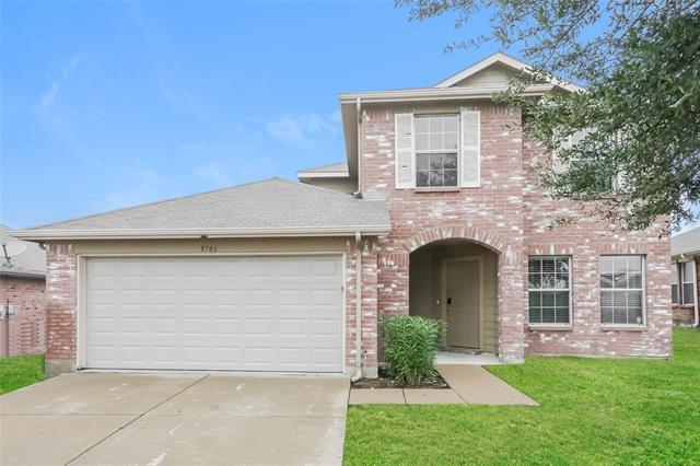 5786 Firethorn Dr in Dallas, TX - Building Photo