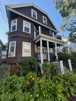 7 Bay State Ave, Unit 1 in Somerville, MA - Building Photo