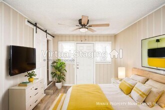 2404 27th St in Lubbock, TX - Foto de edificio - Building Photo