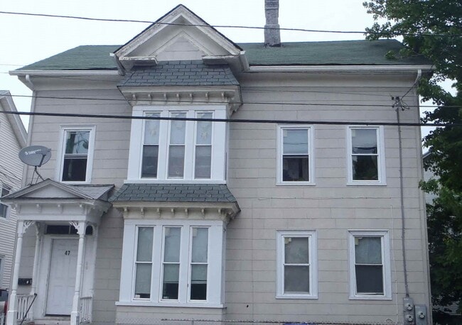 property at 47 Osborn St