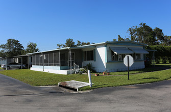 Magnolia Estates in Orlando, FL - Foto de edificio - Building Photo