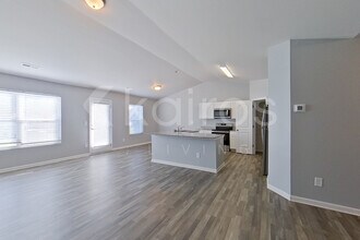 1190 Silvertrace Dr in Salisbury, NC - Building Photo - Building Photo