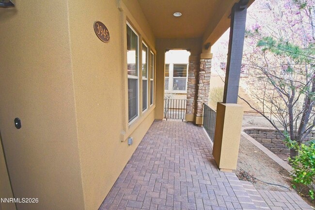 3945 San Donato Loop in Reno, NV - Building Photo - Building Photo