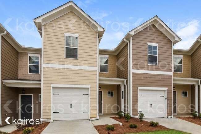 123 Dudley Wy in Cartersville, GA - Building Photo - Building Photo