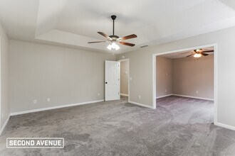 88 Silver Oak Terrace in Dallas, GA - Building Photo - Building Photo