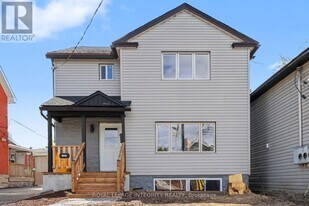 222 McArthur Ave. in Ottawa, ON - Building Photo