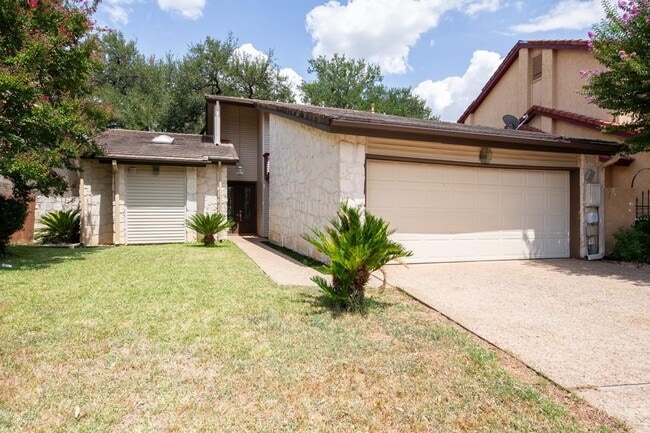 property at 10907 Legends Ln