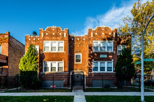 6200 S Rockwell St Apartamentos