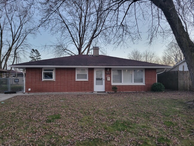 property at 2210 Capri Ave