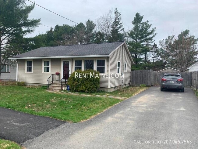 property at 173 Parkway N