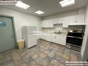 16 Edison St, Unit 1 in Quincy, MA - Building Photo - Building Photo