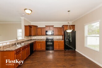 2618 Spring Breeze Way in Monroe, NC - Foto de edificio - Building Photo