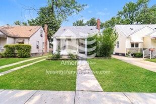 620 Ford Blvd in Lincoln Park, MI - Building Photo