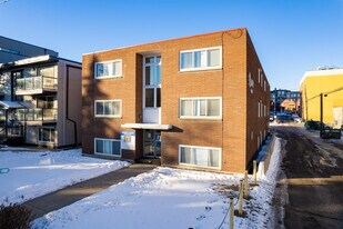 Massey House Apartments