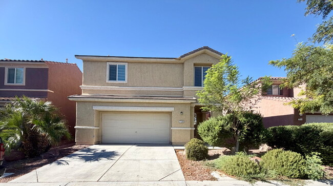 property at 7109 Mercurio Ave