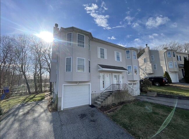 property at 55 Ledgecrest Dr