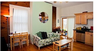 57 Atherton St, Unit 1F in Somerville, MA - Building Photo