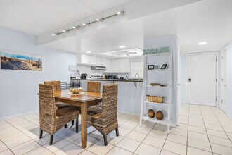 5200 Ocean Beach Blvd-Unit -FL1-ID1044460P in Cocoa Beach, FL - Building Photo - Building Photo