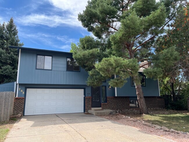 property at 765 Hermes Cir