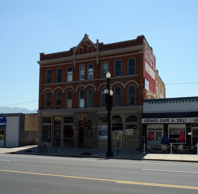 Primary Photo