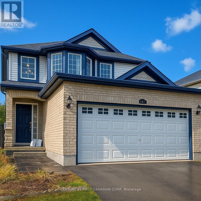 861 Oakcrossing Rd in London, ON - Building Photo - Building Photo