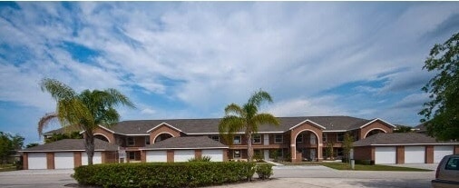 property at 2683 Emerald Lake Ct