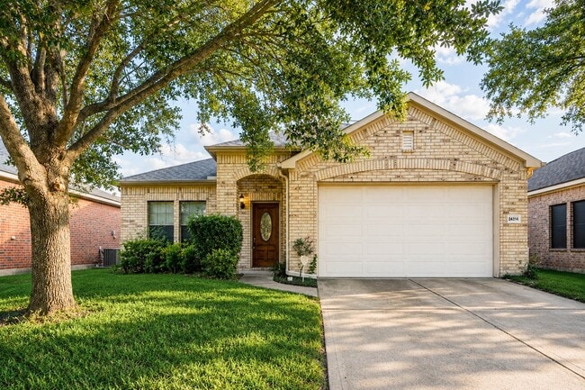 property at 24314 Courtland Oaks St