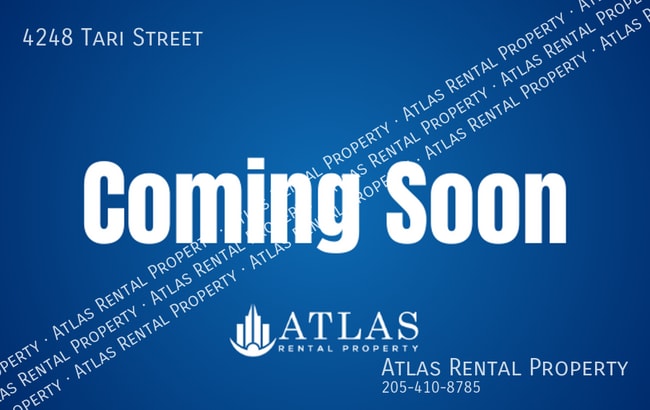 property at 4248 Tari St