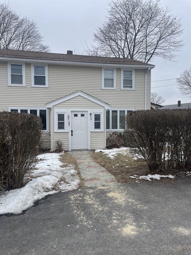 53 Sagamore Rd, Unit 53