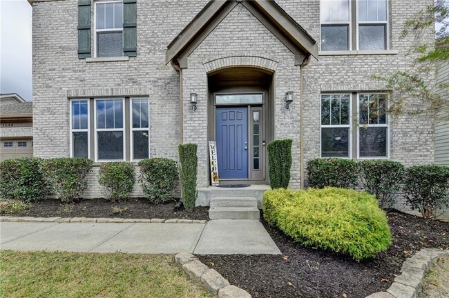 1640 Primrose Park Rd in Sugar Hill, GA - Building Photo - Building Photo